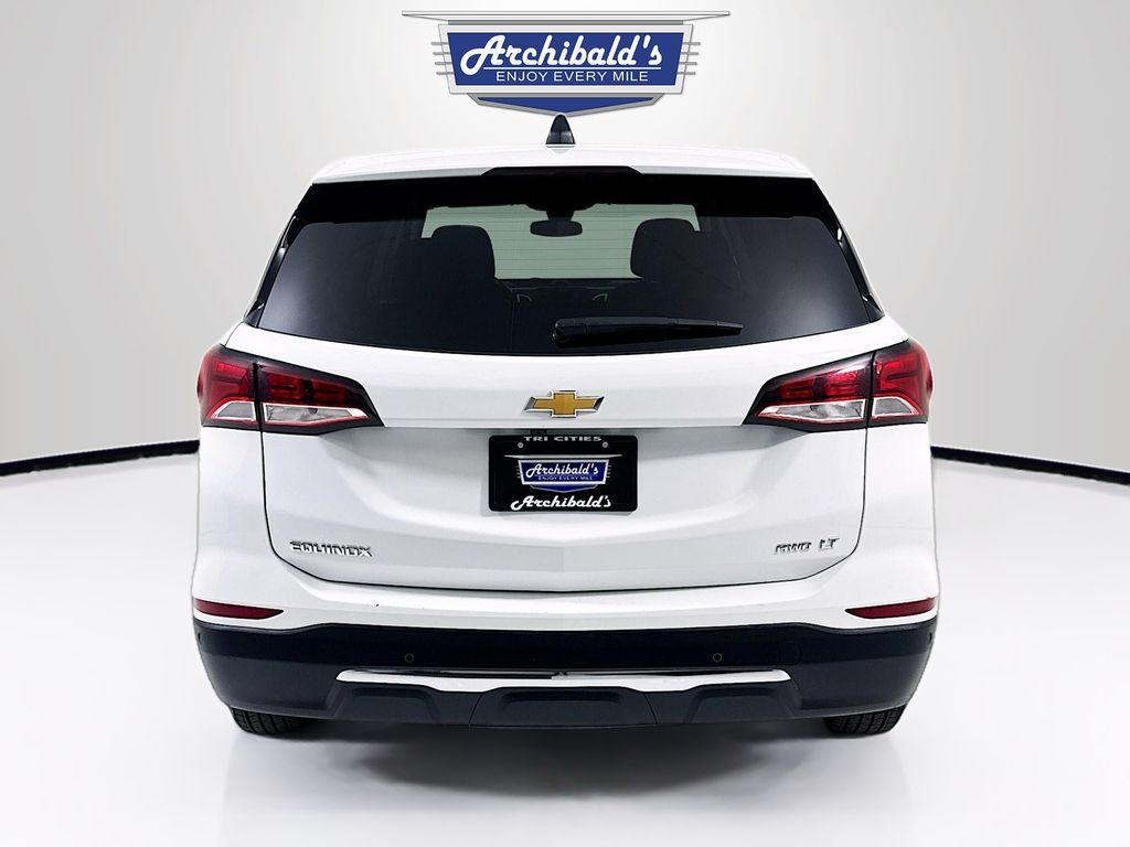 2024 Chevrolet Equinox LT Kennewick WA