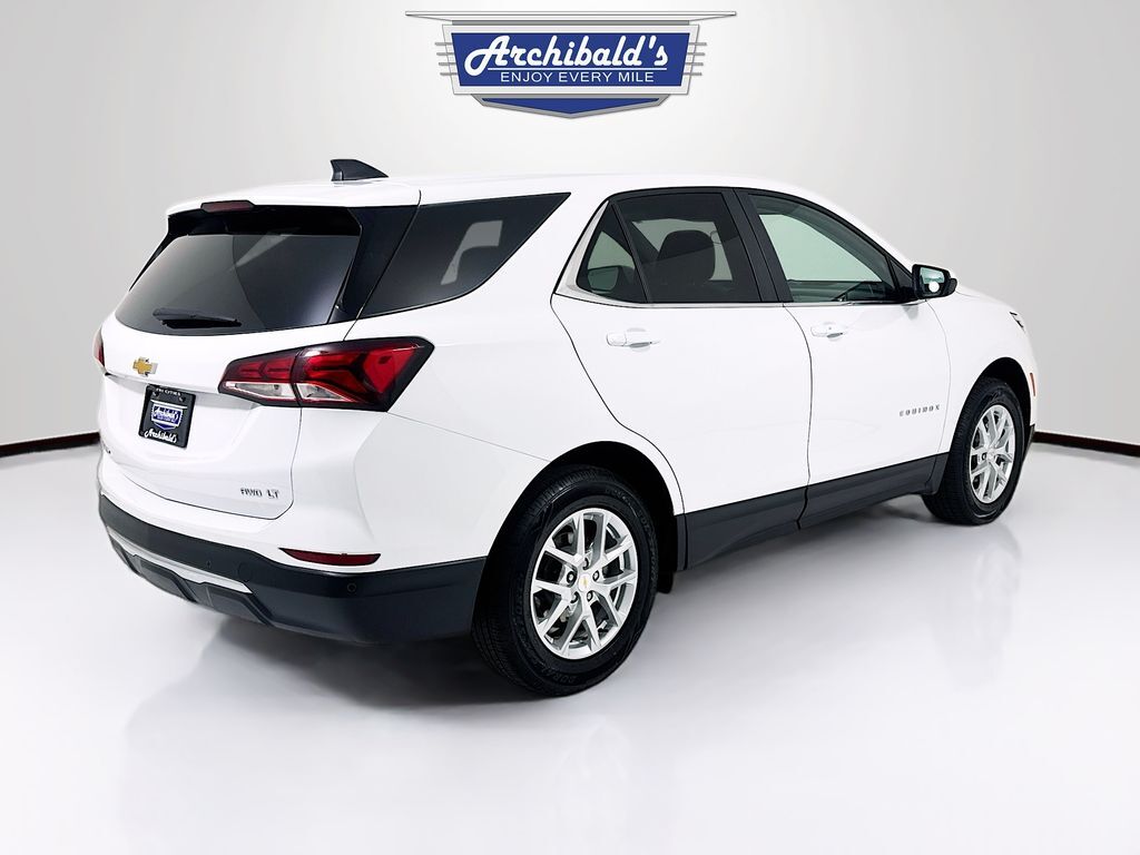 2024 Chevrolet Equinox LT Kennewick WA
