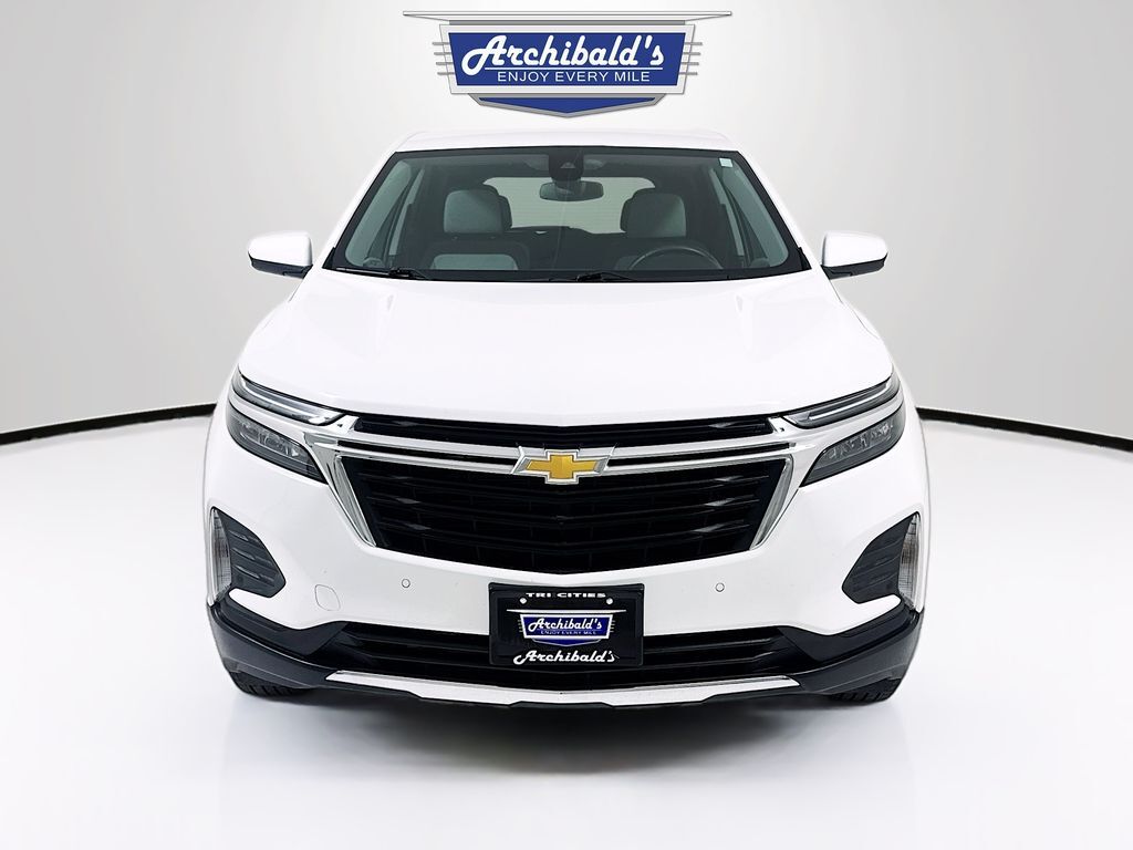 2024 Chevrolet Equinox LT Kennewick WA