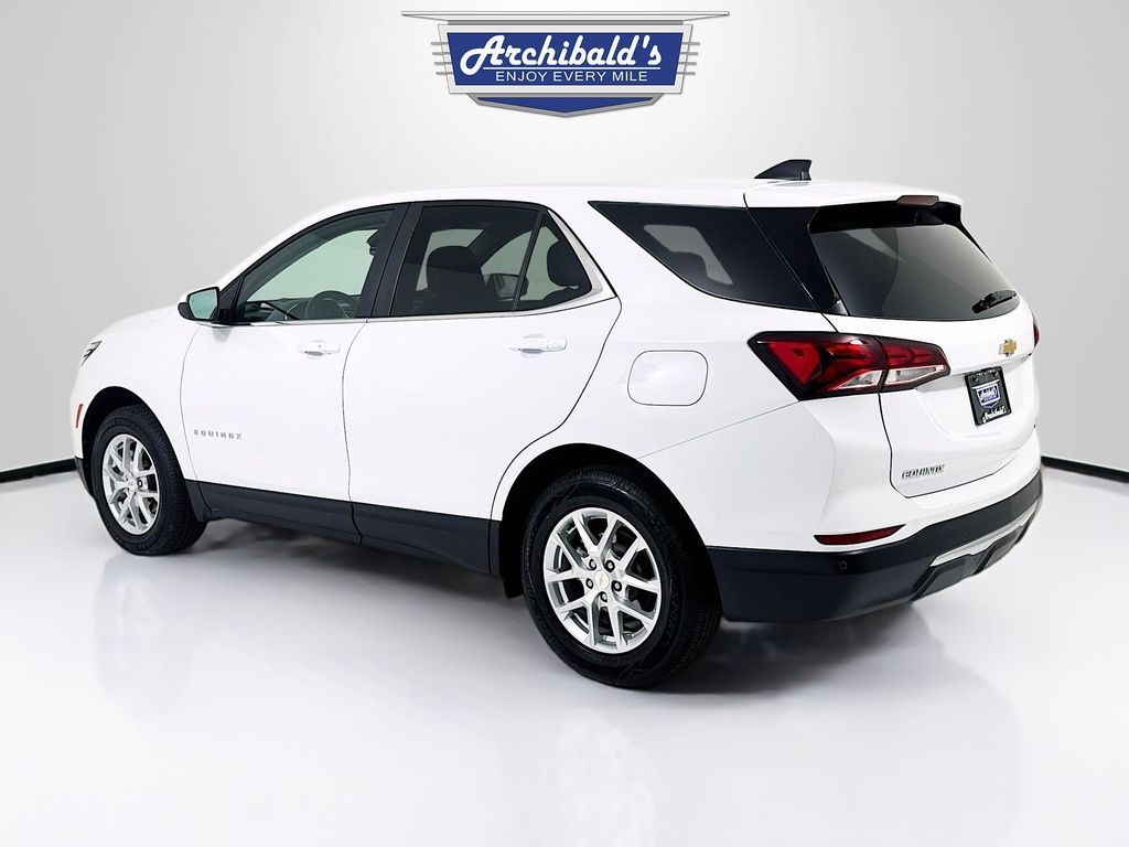 2024 Chevrolet Equinox LT Kennewick WA