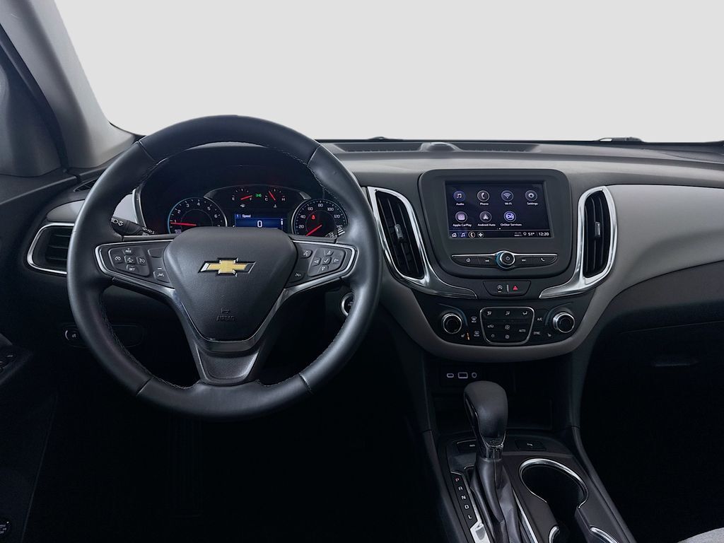 2024 Chevrolet Equinox LT Kennewick WA