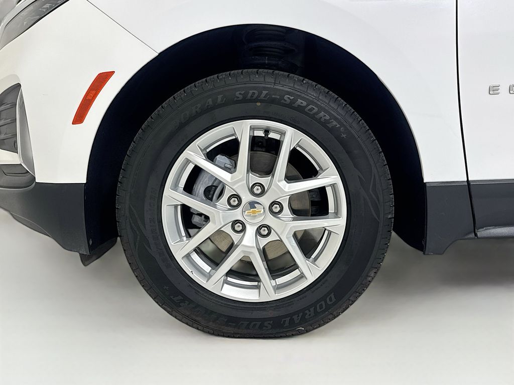 2024 Chevrolet Equinox LT Kennewick WA