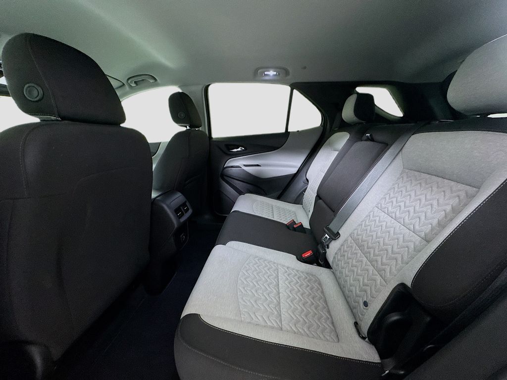 2024 Chevrolet Equinox LT Kennewick WA