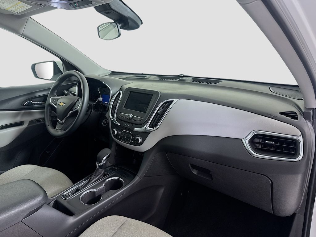 2024 Chevrolet Equinox LT Kennewick WA