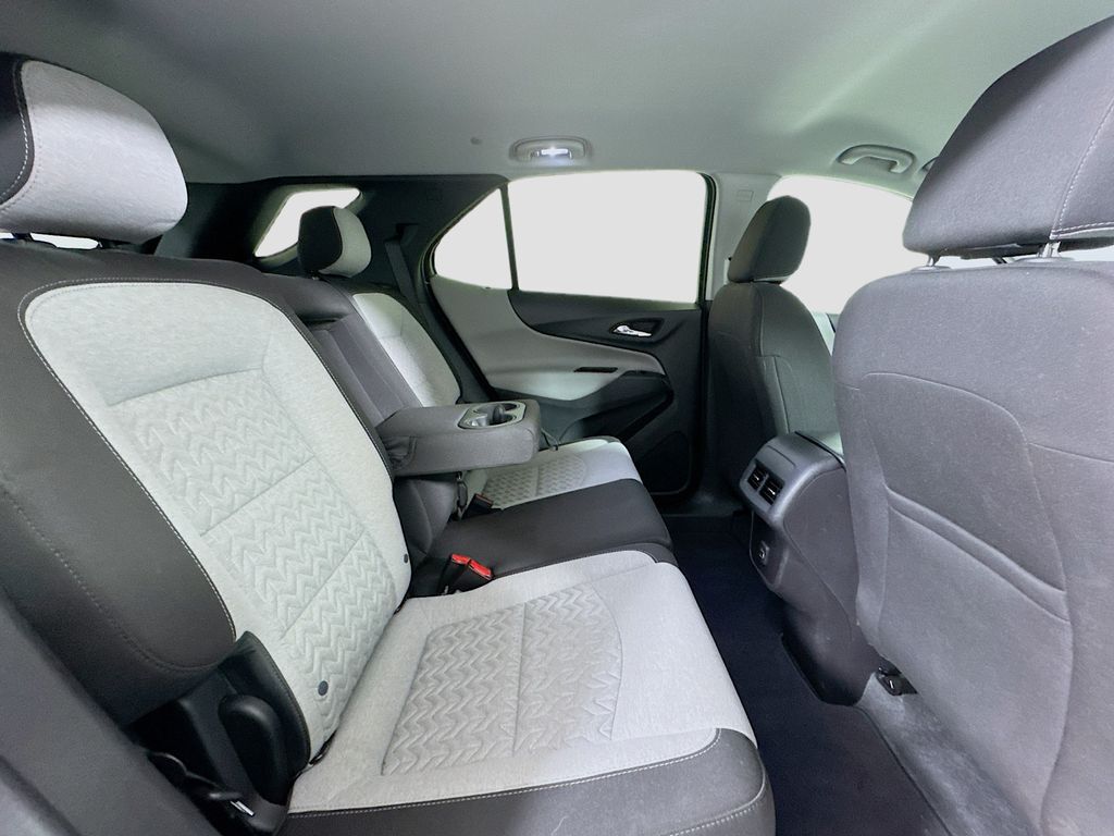 2024 Chevrolet Equinox LT Kennewick WA