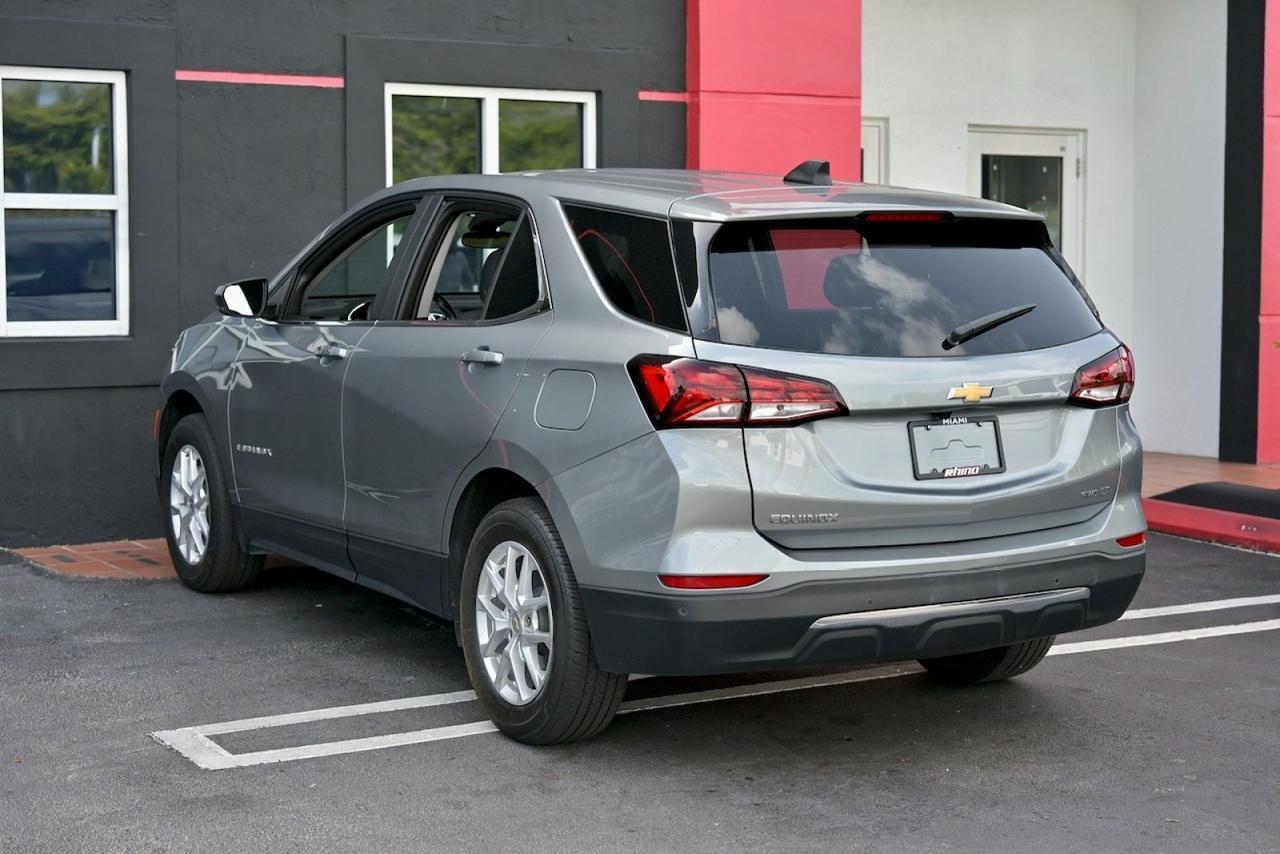 2024 Chevrolet Equinox LT Lakeworth FL