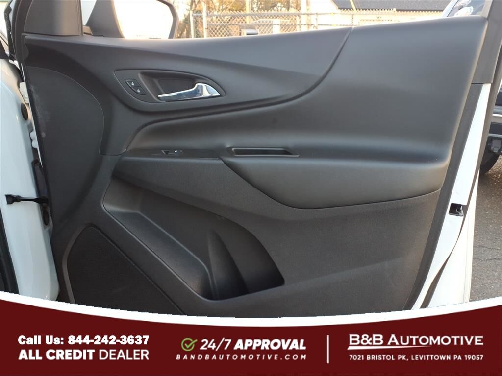 2024 Chevrolet Equinox LT Levittown PA