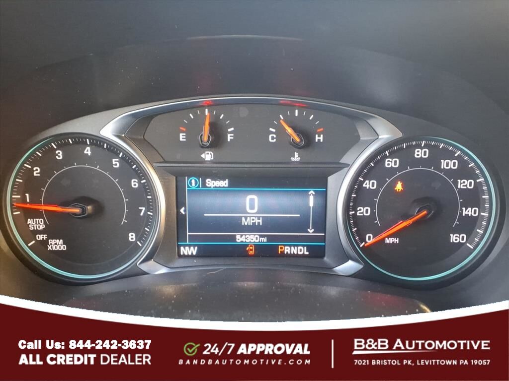 2024 Chevrolet Equinox LT Levittown PA