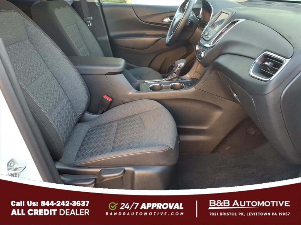 2024 Chevrolet Equinox LT Levittown PA