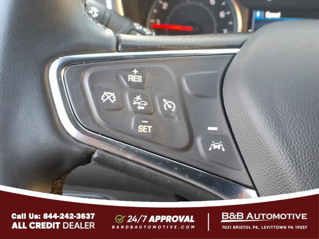 2024 Chevrolet Equinox LT Levittown PA