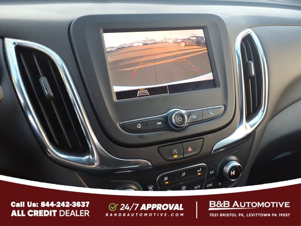 2024 Chevrolet Equinox LT Levittown PA