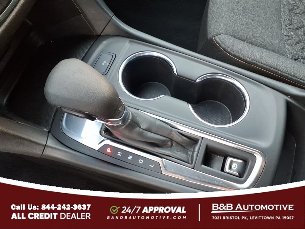 2024 Chevrolet Equinox LT Levittown PA