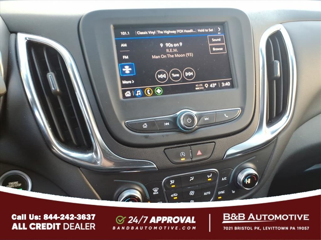 2024 Chevrolet Equinox LT Levittown PA
