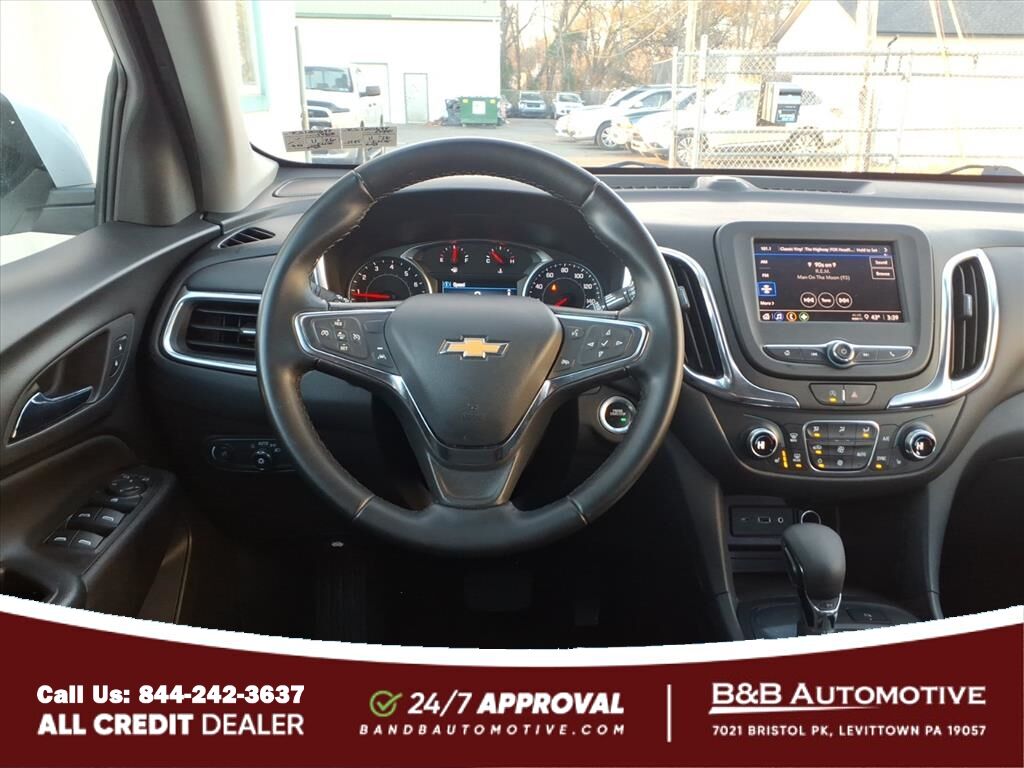 2024 Chevrolet Equinox LT Levittown PA