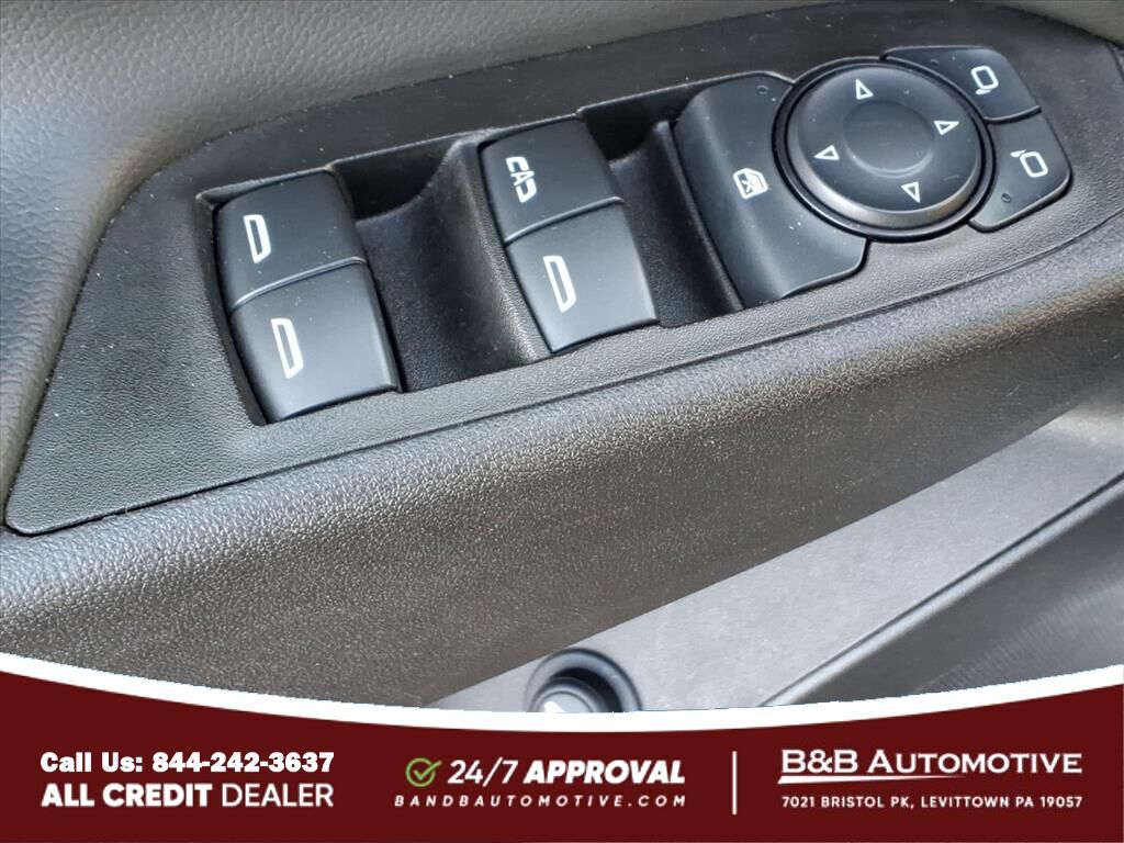 2024 Chevrolet Equinox LT Levittown PA