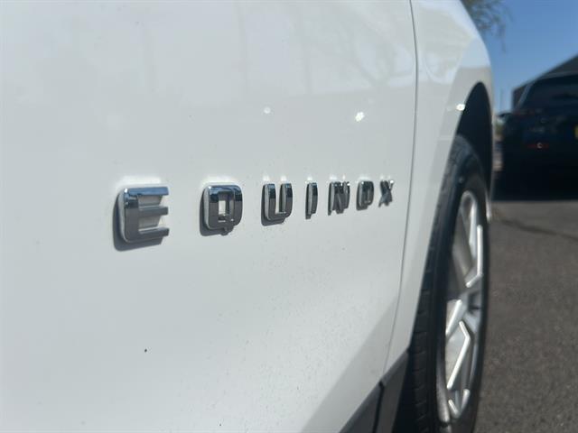 2024 Chevrolet Equinox LT Mesa AZ