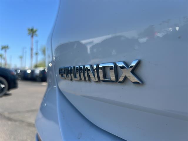 2024 Chevrolet Equinox LT Mesa AZ