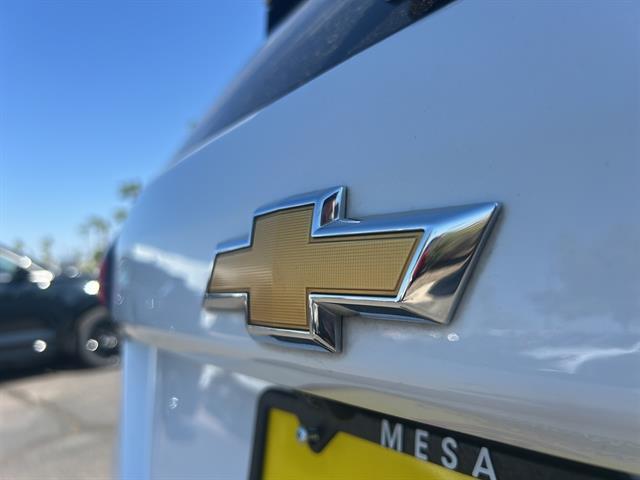 2024 Chevrolet Equinox LT Mesa AZ