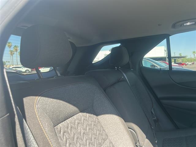 2024 Chevrolet Equinox LT Mesa AZ