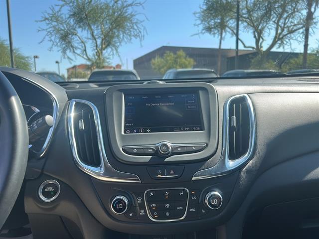 2024 Chevrolet Equinox LT Mesa AZ
