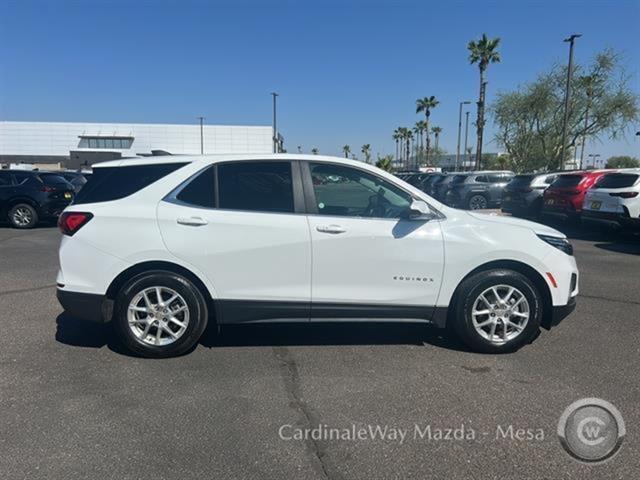2024 Chevrolet Equinox LT Mesa AZ