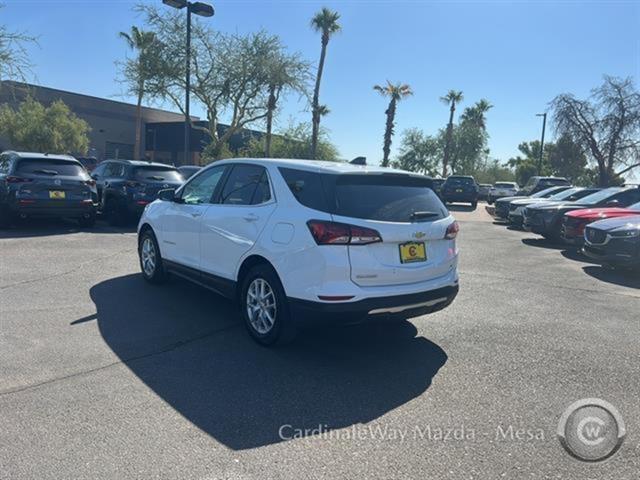 2024 Chevrolet Equinox LT Mesa AZ