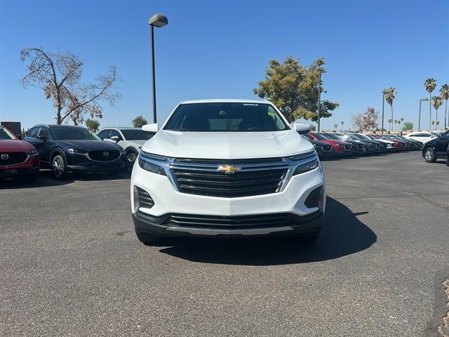 2024 Chevrolet Equinox LT Mesa AZ