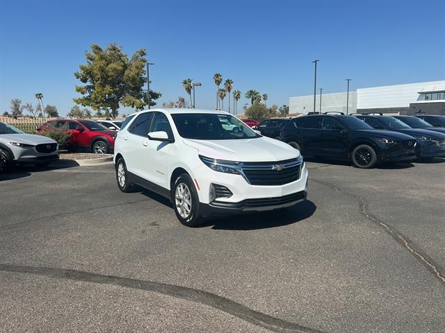 2024 Chevrolet Equinox LT Mesa AZ