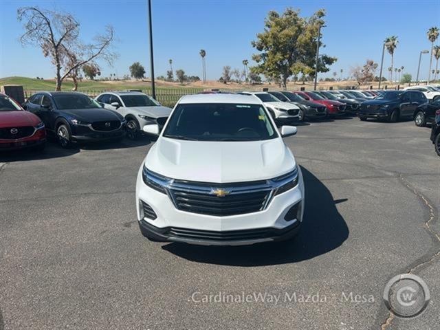 2024 Chevrolet Equinox LT Mesa AZ