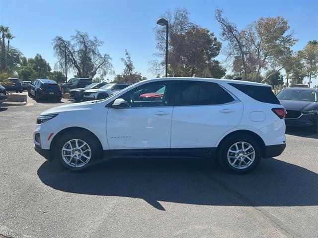 2024 Chevrolet Equinox LT Mesa AZ