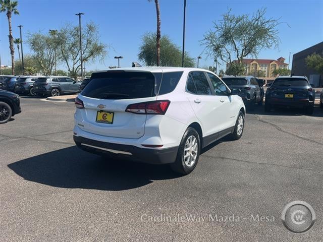 2024 Chevrolet Equinox LT Mesa AZ
