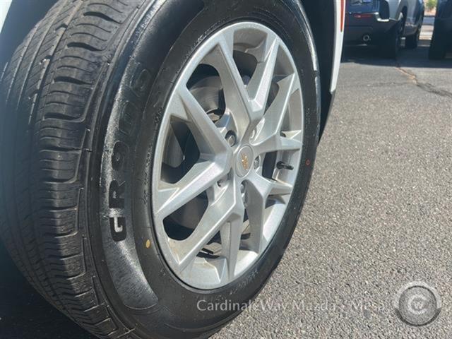 2024 Chevrolet Equinox LT Mesa AZ