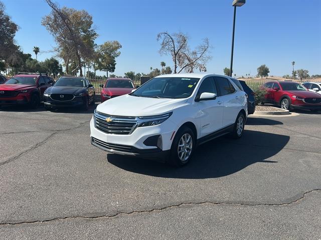 2024 Chevrolet Equinox LT Mesa AZ