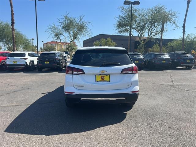 2024 Chevrolet Equinox LT Mesa AZ