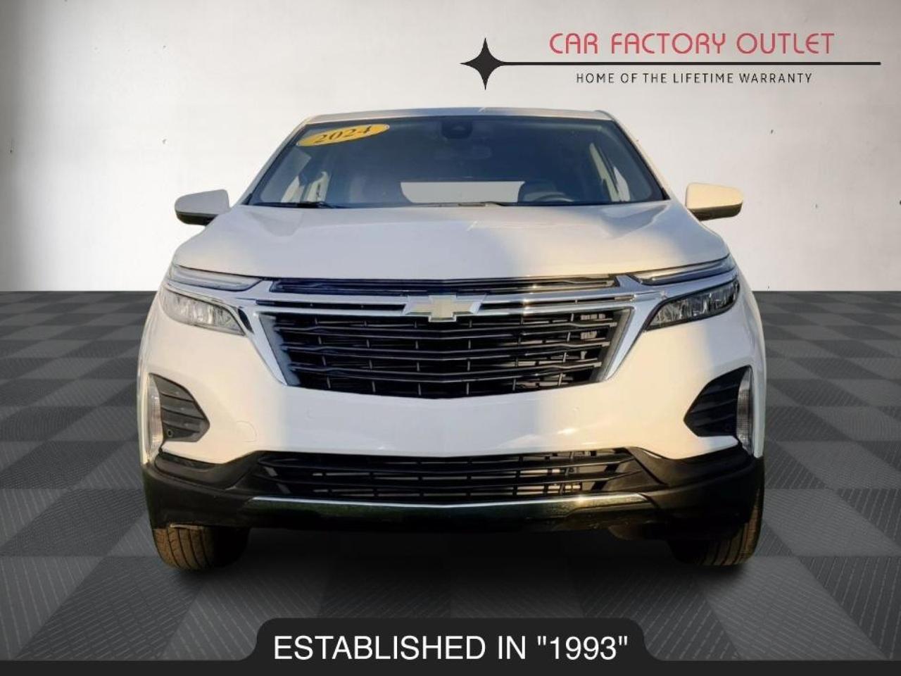 2024 Chevrolet Equinox LT Miami FL