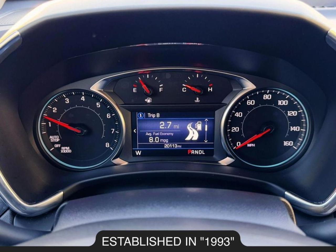 2024 Chevrolet Equinox LT Miami FL