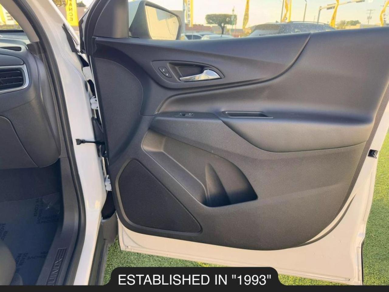 2024 Chevrolet Equinox LT Miami FL