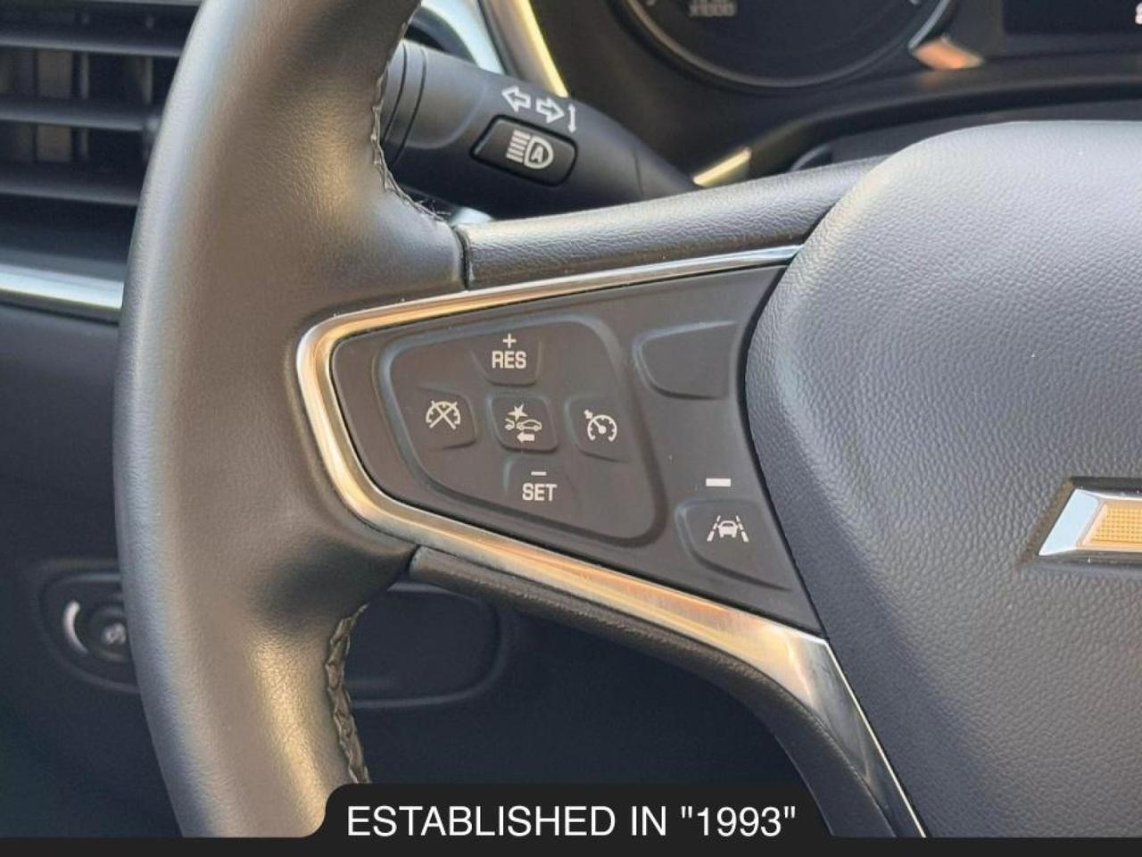 2024 Chevrolet Equinox LT Miami FL