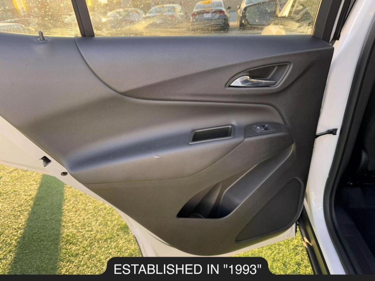2024 Chevrolet Equinox LT Miami FL