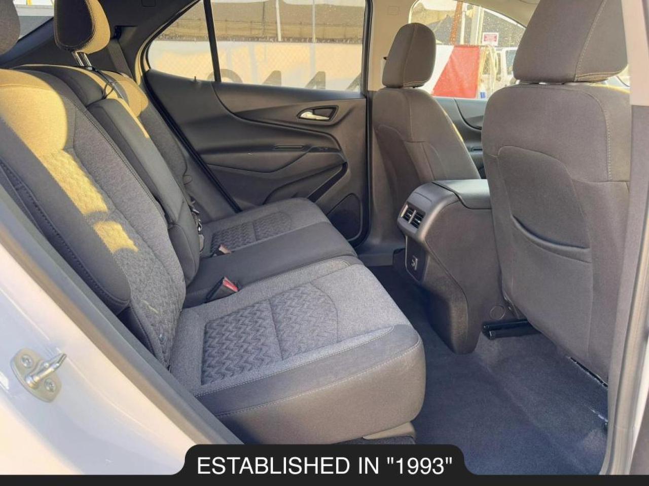 2024 Chevrolet Equinox LT Miami FL