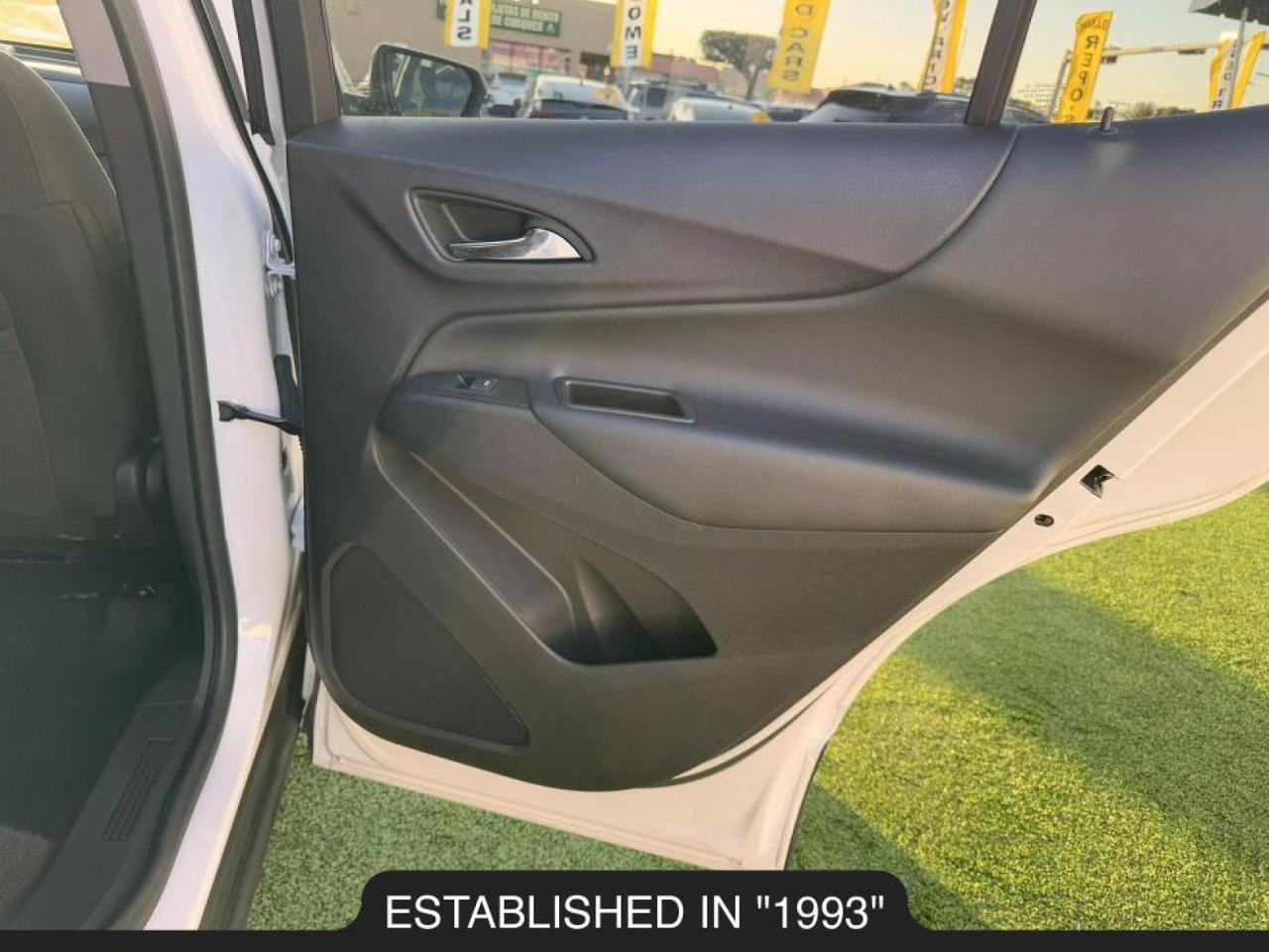 2024 Chevrolet Equinox LT Miami FL