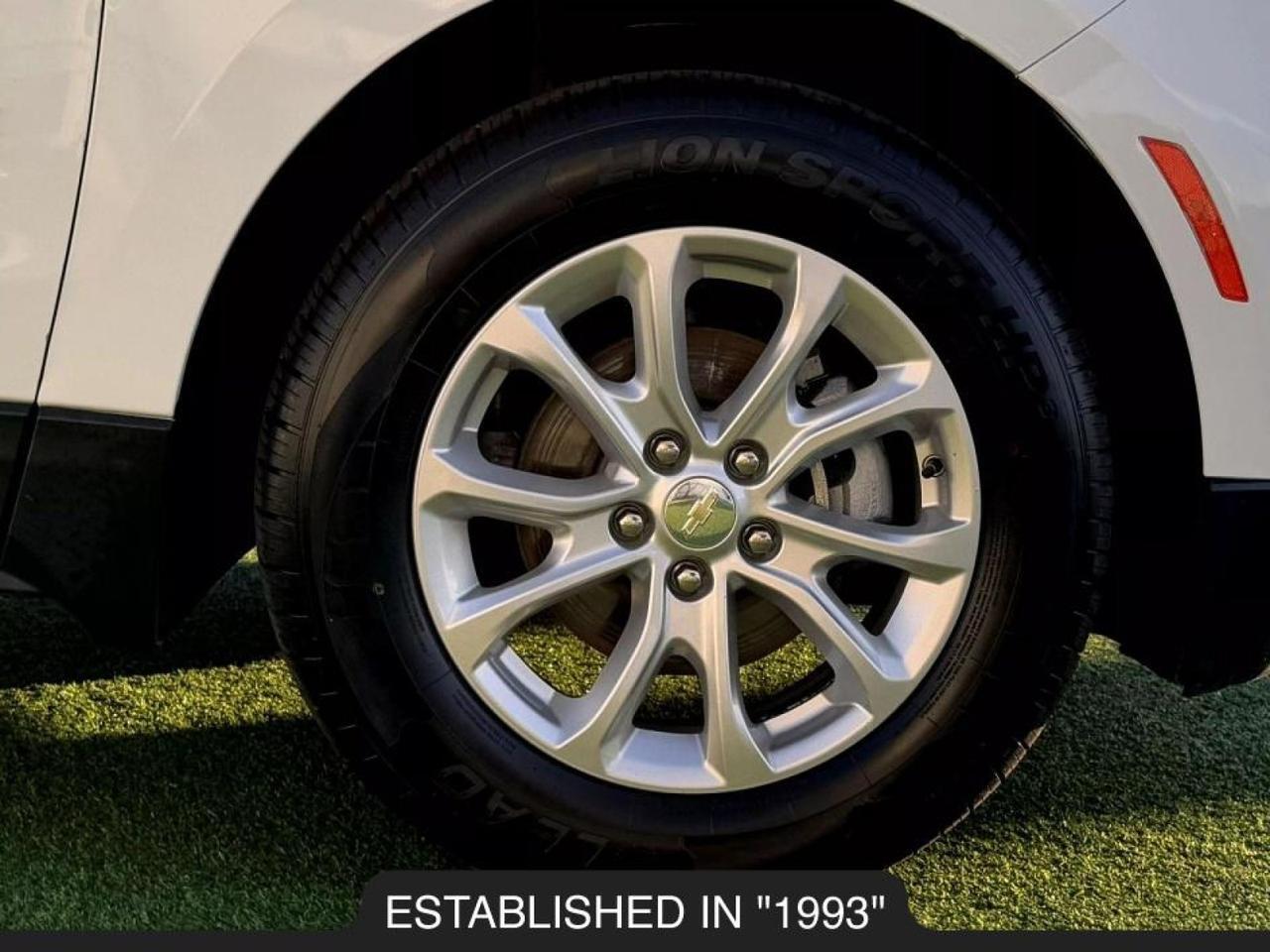 2024 Chevrolet Equinox LT Miami FL