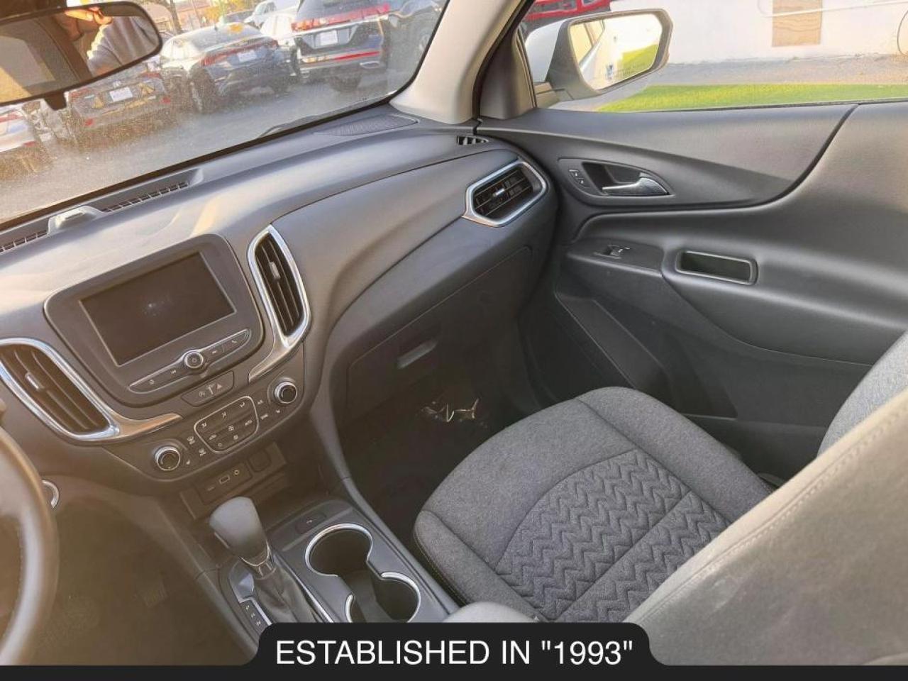 2024 Chevrolet Equinox LT Miami FL