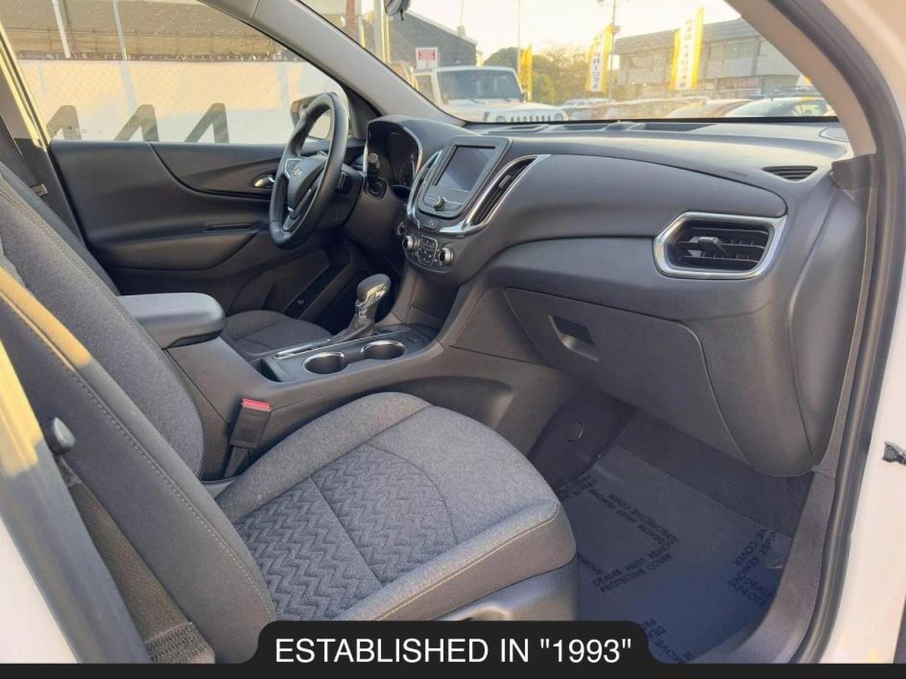 2024 Chevrolet Equinox LT Miami FL