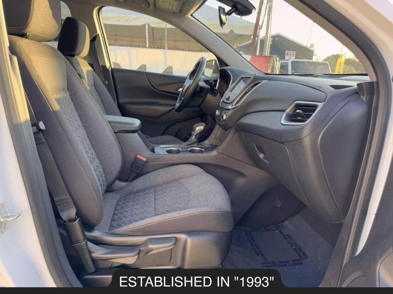 2024 Chevrolet Equinox LT Miami FL