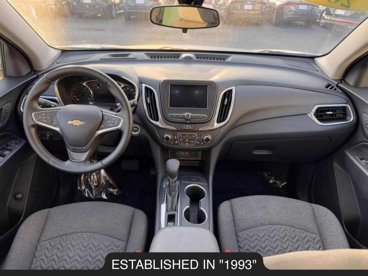 2024 Chevrolet Equinox LT Miami FL