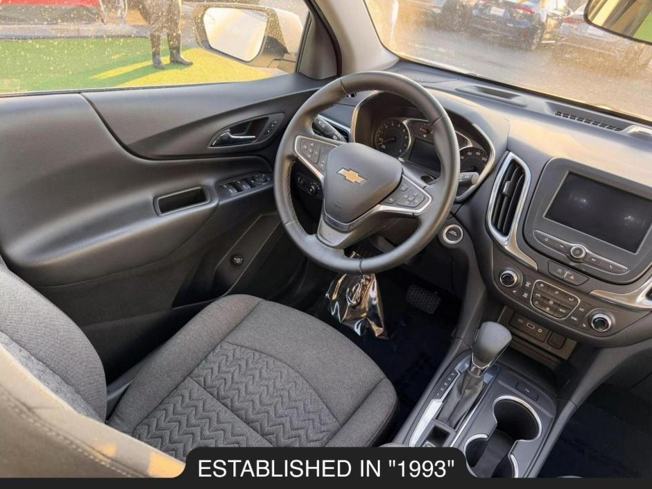 2024 Chevrolet Equinox LT Miami FL