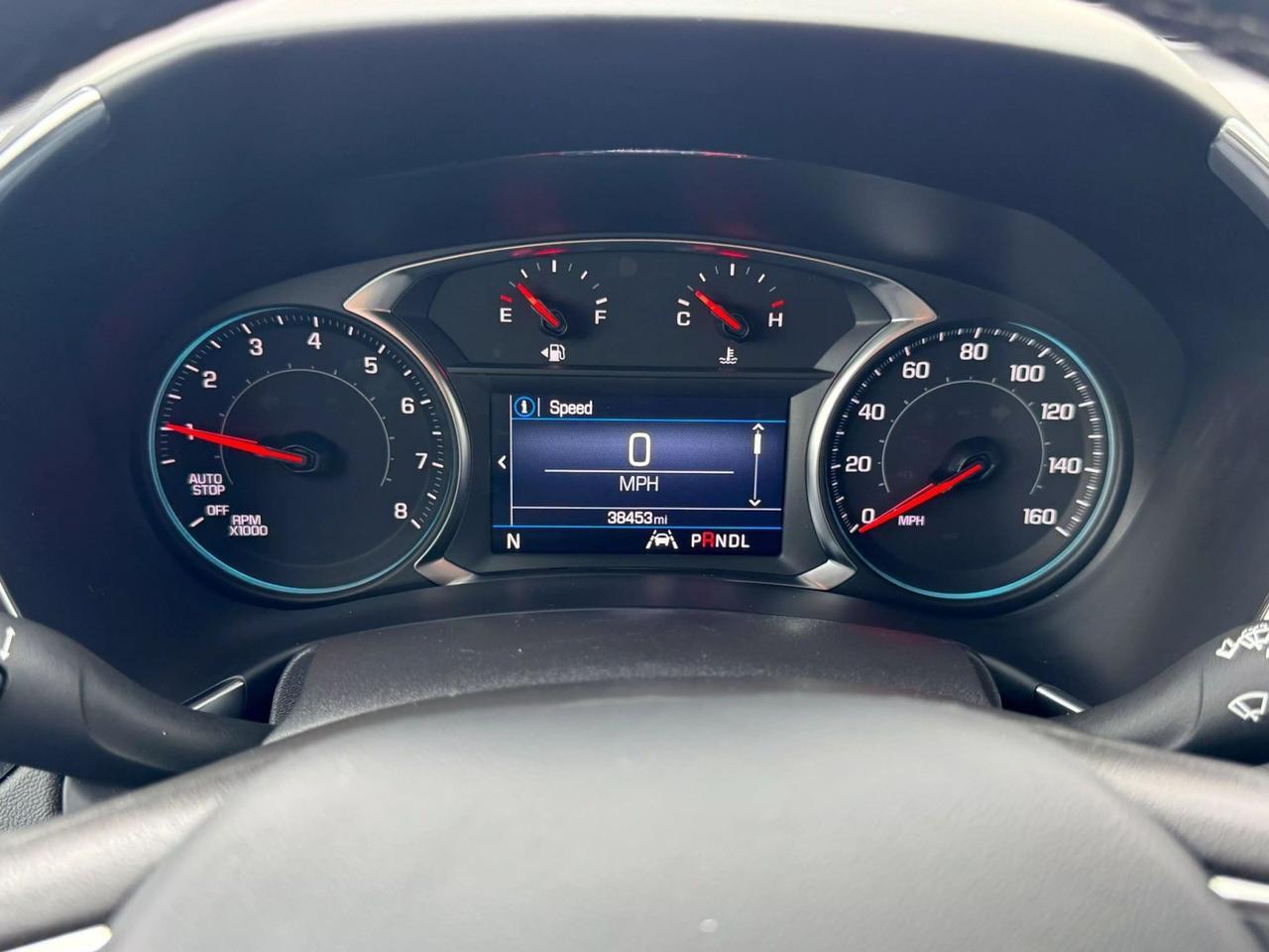2024 Chevrolet Equinox LT Miami FL