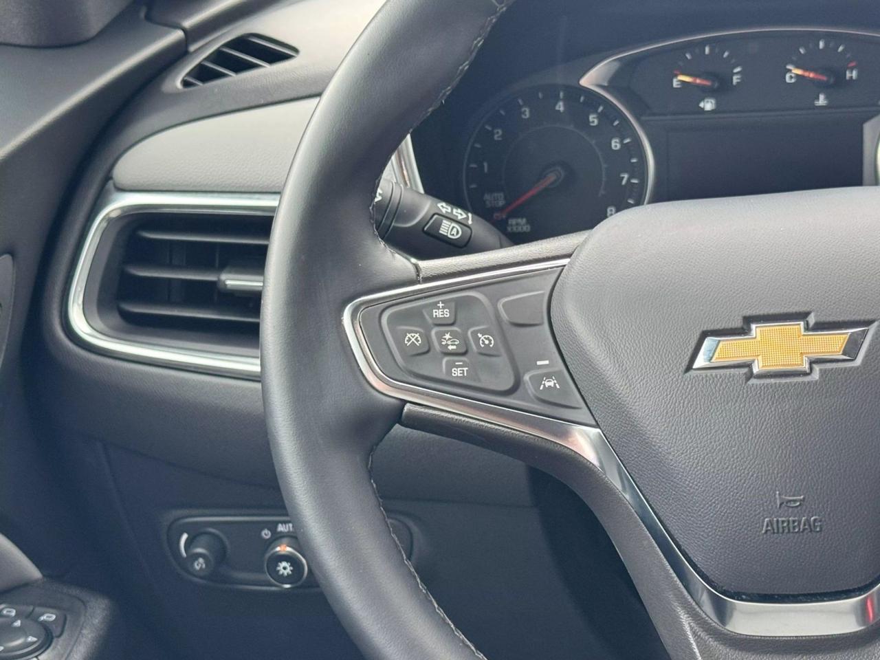 2024 Chevrolet Equinox LT Miami FL
