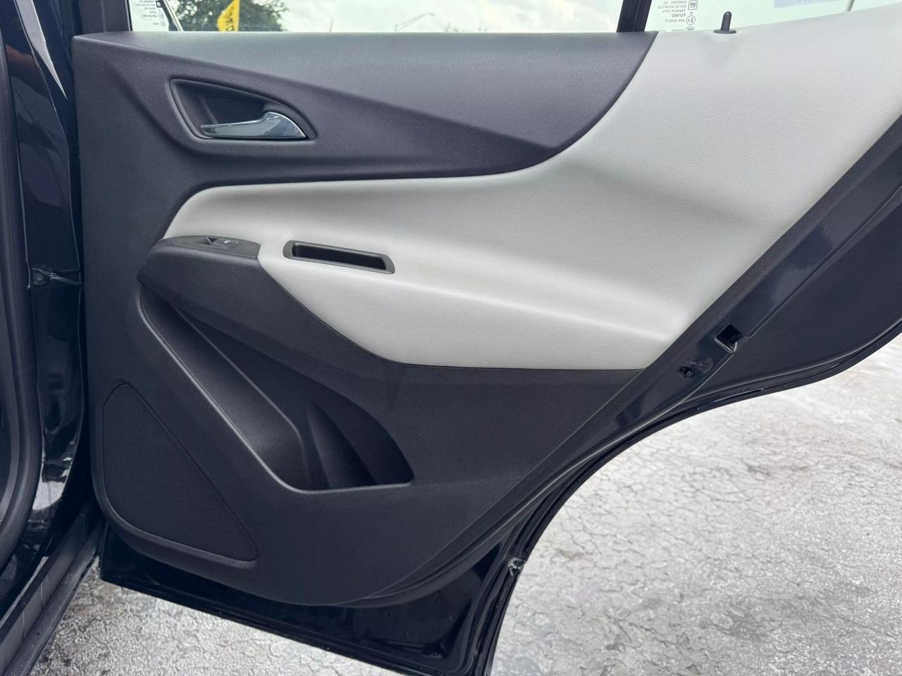2024 Chevrolet Equinox LT Miami FL